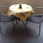 Apartment D\'S