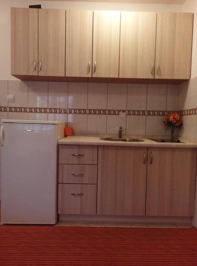 D's Apartment Budva