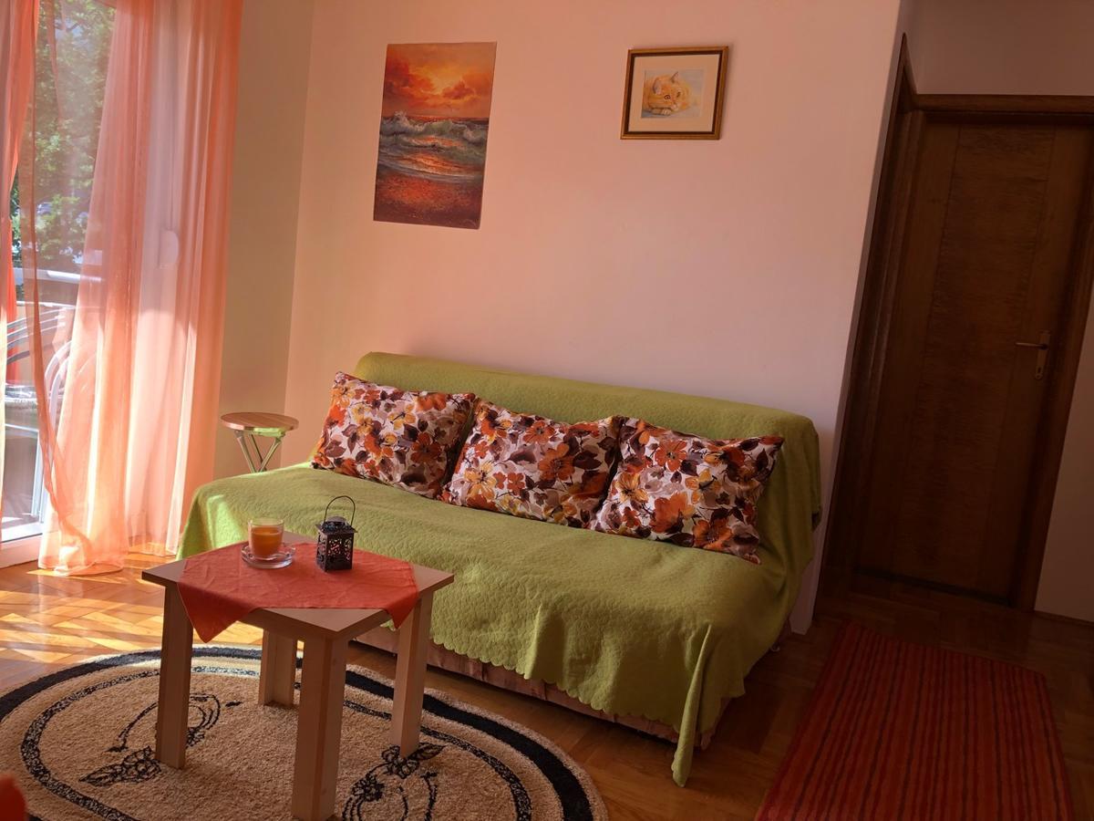 Apartment D's Budva