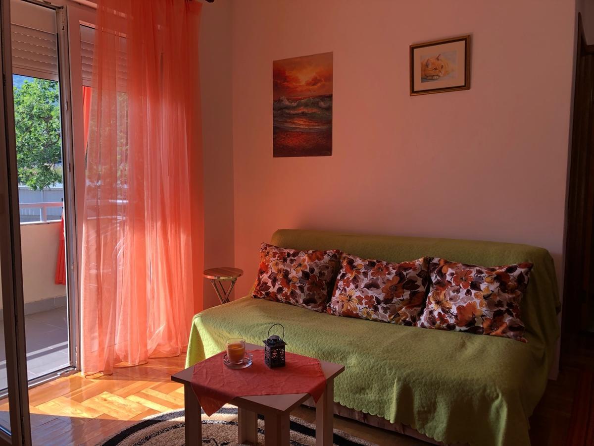 Apartment D's Budva